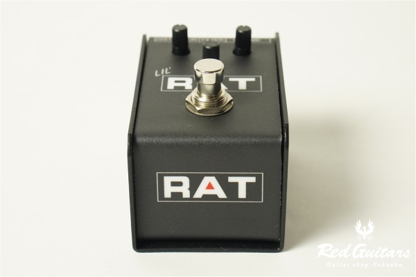LIL’ RAT